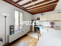 Vente maison 8 pièces Vente maison 8 pièces