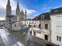 Vente maison 8 pièces Vente maison 8 pièces