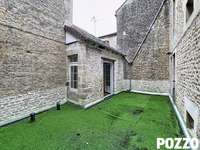 Vente maison 8 pièces Vente maison 8 pièces