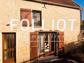 Vente Maison 4 chambresDouvres-la-Délivrande