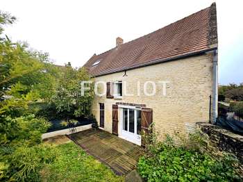 Vente Maison 4 chambresDouvres-la-Délivrande
