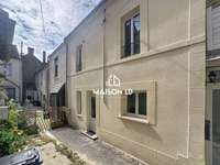 Vente maison 2 pièces