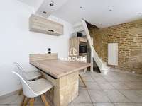 Vente maison 2 pièces