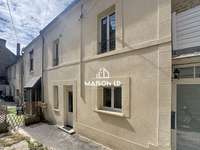 Vente maison 2 pièces