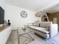 Vente maison 2 pièces