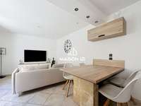 Vente maison 2 pièces