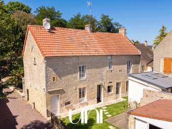 Vente Maison 3 chambresDouvres-la-Délivrande