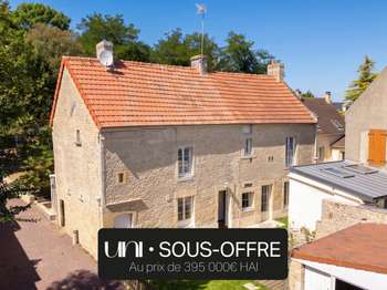 Vente Maison 3 chambresDouvres-la-Délivrande
