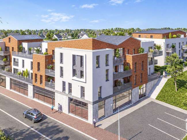 Maison 4 pièces 90 m² · à Douvres-la-Délivrande · 90 m² · 314 900 €