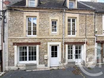 Vente Maison 3 chambresDouvres-la-Délivrande