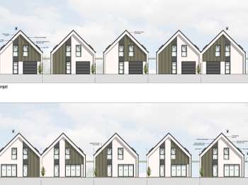 Vente maison 4 pièces Vente maison 4 pièces