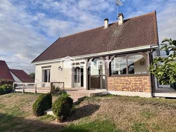 Vente Maison 4 chambresDouvres-la-Délivrande