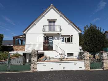 Vente Maison 4 chambresDouvres-la-Délivrande