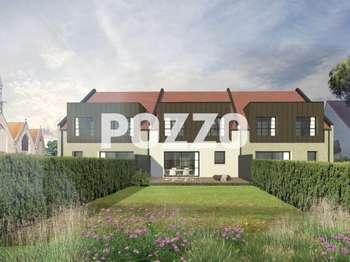 Vente Maison 3 chambresDouvres-la-Délivrande