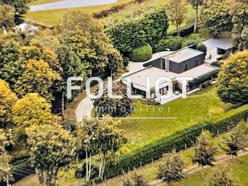 Vente Maison 5 chambresDouvres-la-Délivrande