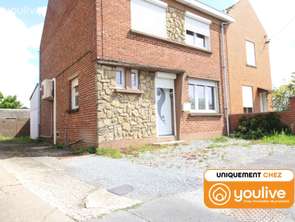 Vente Maison 4 chambresDouvrin