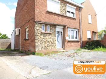 Vente Maison 4 chambresDouvrin