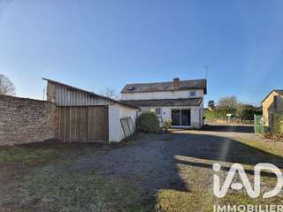 Vente maison 4 pièces Vente maison 4 pièces