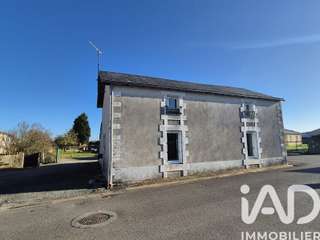 Vente maison 4 pièces Vente maison 4 pièces
