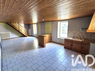 Vente maison 4 pièces Vente maison 4 pièces