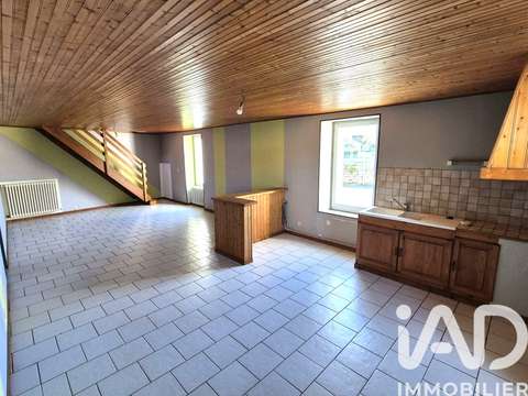 Vente maison 4 pièces Vente maison 4 pièces