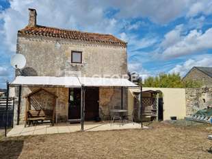 Photo Vente maison Doux