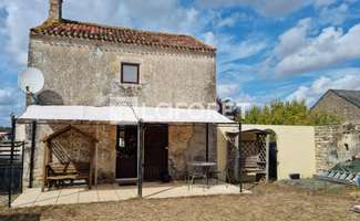Photo Vente maison Doux