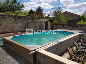 Vente maison 3 pièces Vente maison 3 pièces