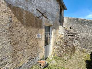 Vente maison 2 pièces