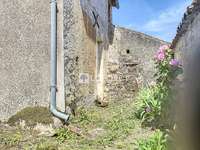 Vente maison 2 pièces Vente maison 2 pièces