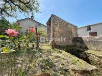 Vente maison 2 pièces Vente maison 2 pièces
