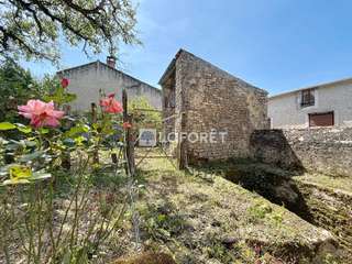 Vente maison 2 pièces