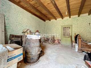 Vente maison 2 pièces