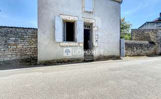 Photo Vente maison Doux