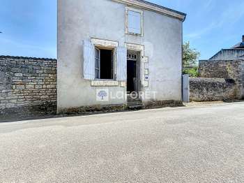 Vente maison 2 pièces Doux 79
