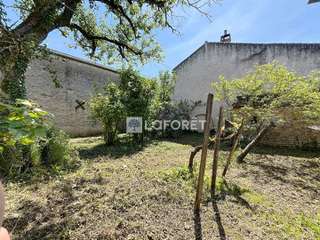 Vente maison 2 pièces