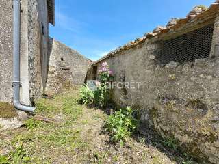 Vente maison 2 pièces
