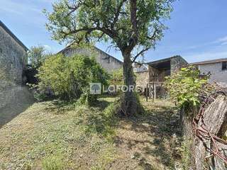 Vente maison 2 pièces