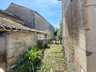 Vente maison 2 pièces