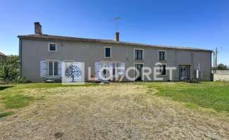 Photo Vente maison Doux