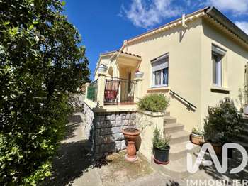 Vente Maison 5 chambresDouzens