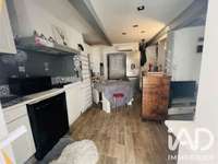 Vente maison 2 pièces Vente maison 2 pièces