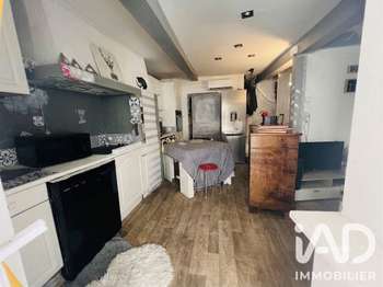 Vente maison 2 pièces Vente maison 2 pièces