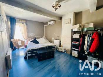 Vente maison 2 pièces Vente maison 2 pièces