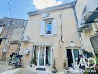 Vente maison 2 pièces Vente maison 2 pièces