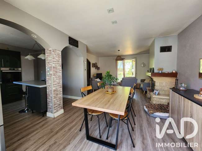 Maison 5 pièces 100 m² · à Douzens · 100 m² · 289 000 €