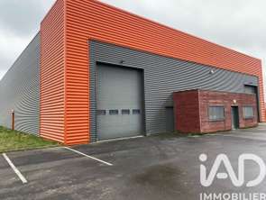 Vente Maison 10 piècesDouzy