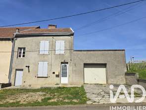 Vente Maison 4 piècesDouzy