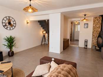 Vente maison 5 pièces Vente maison 5 pièces