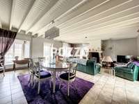 Vente maison 9 pièces Vente maison 9 pièces
